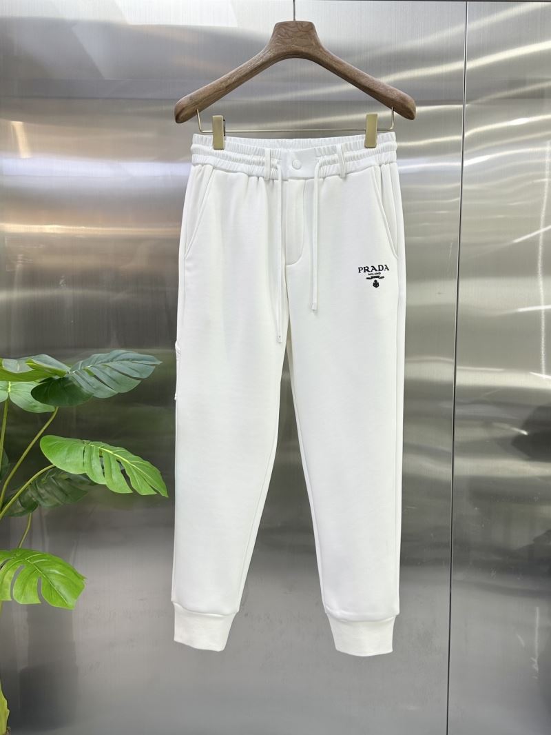 Prada Long Pants